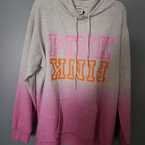 Pullover cotton Fleece  oversized Hoodie